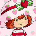 Strawberry Shortcake